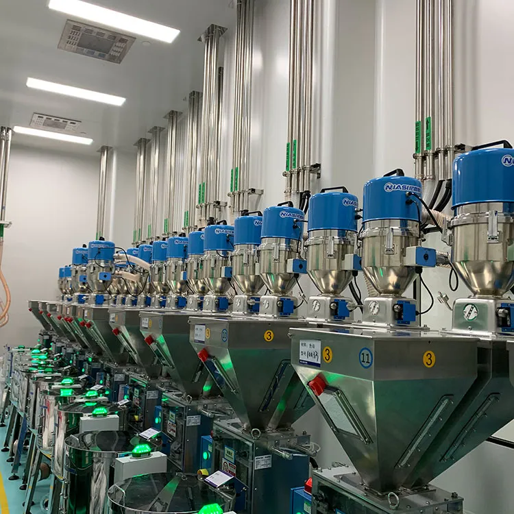 Sistem hranjenja filmske industrije pomaga pri avtomatizaciji filmske produkcije